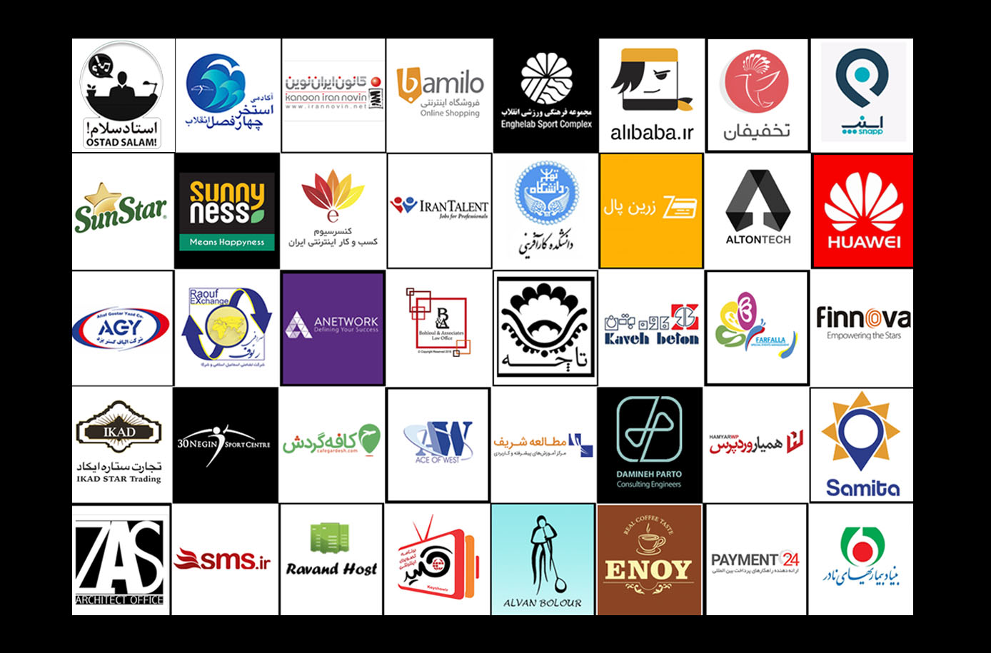 payamsaba.com - Resume